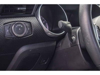 2019 Ford Mustang Ecoboost Coupe