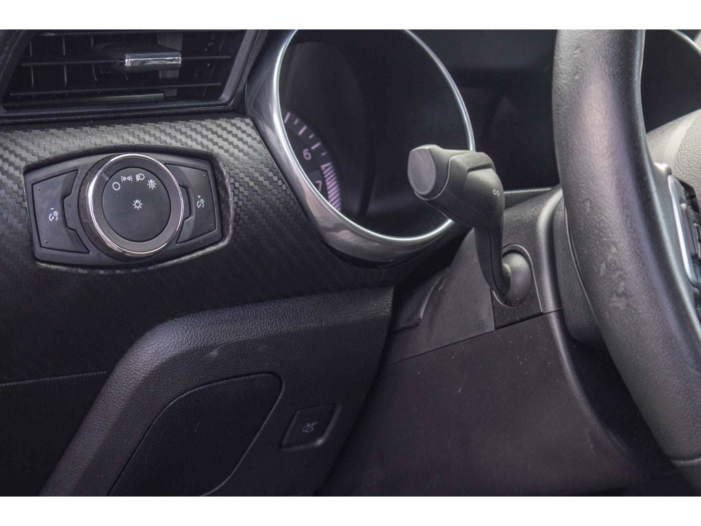 2019 Ford Mustang Ecoboost Coupe