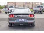 2019 Ford Mustang Ecoboost Coupe