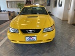 1999 Ford Mustang GT