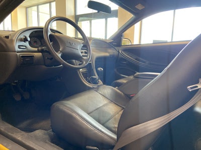 1999 Ford Mustang GT