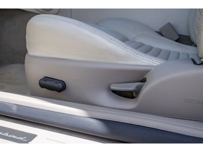2005 Ford Thunderbird 50th Anniversary