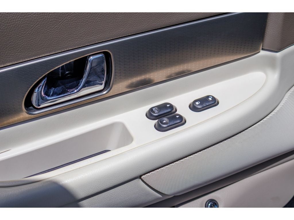 2005 Ford Thunderbird 50th Anniversary