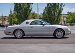 2005 Ford Thunderbird 50th Anniversary