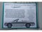 2005 Ford Thunderbird 50th Anniversary