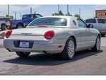 2005 Ford Thunderbird 50th Anniversary