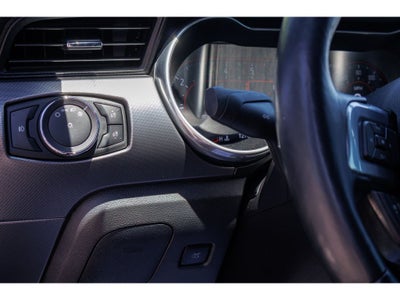 2020 Ford Mustang Premium Convertible