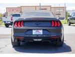 2020 Ford Mustang Premium Convertible