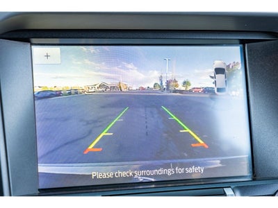 2020 Ford Mustang Convertible Premium