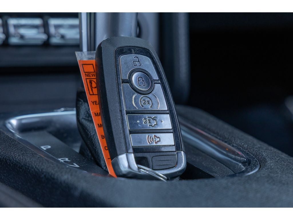 2020 Ford Mustang Convertible Premium