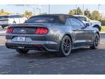 2020 Ford Mustang Convertible Premium
