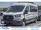 2025 Ford Transit Wagon XL