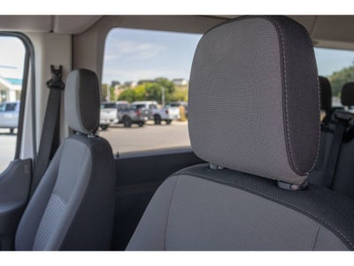 2025 Ford Transit Wagon XL