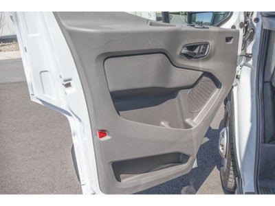 2025 Ford Transit Wagon XL
