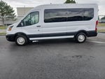 2025 Ford Transit Wagon XL