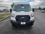 2025 Ford Transit Wagon XL