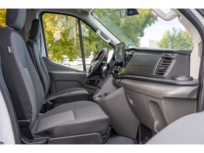 2024 Ford Transit Wagon XLT
