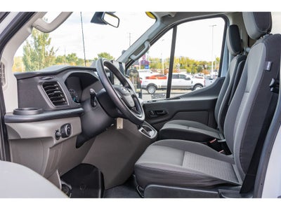 2024 Ford Transit Wagon XLT