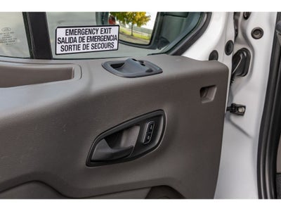 2024 Ford Transit Wagon XLT
