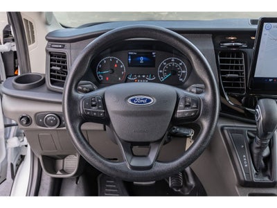 2024 Ford Transit Wagon XLT