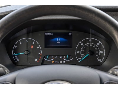 2024 Ford Transit Wagon XLT