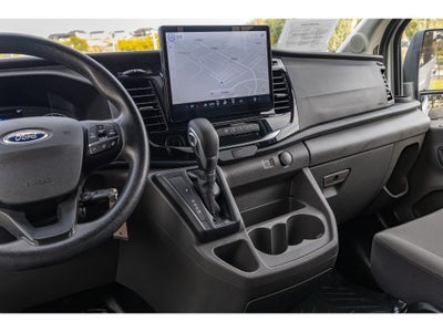 2024 Ford Transit Wagon XLT