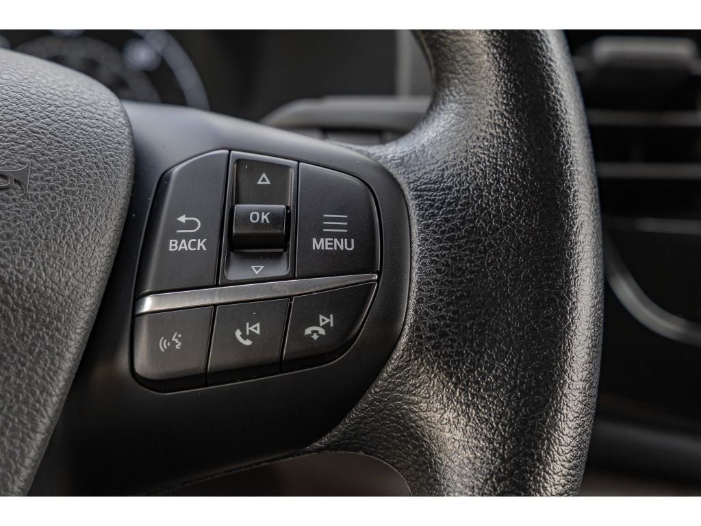 2024 Ford Transit Wagon XLT