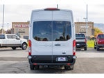 2024 Ford Transit Wagon XLT