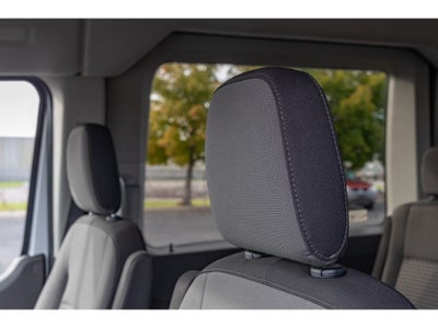 2024 Ford Transit Wagon XLT