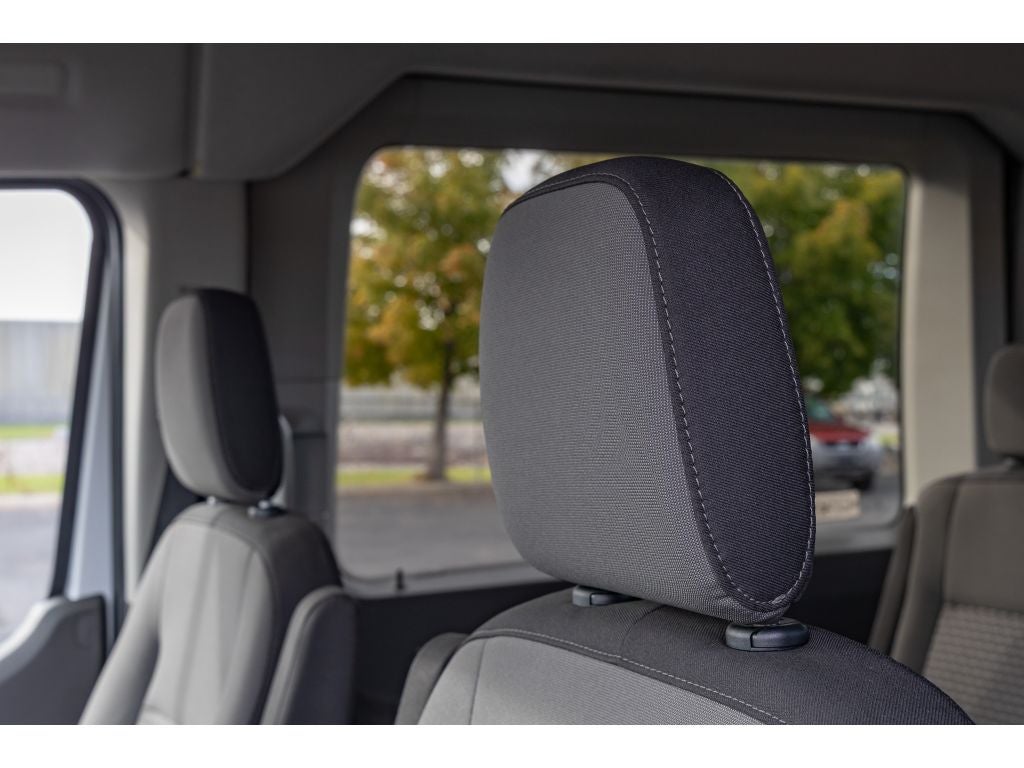 2024 Ford Transit Wagon XLT