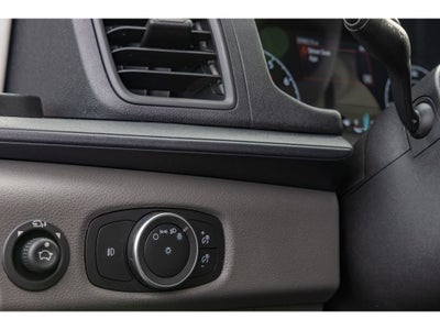 2024 Ford Transit Wagon XLT