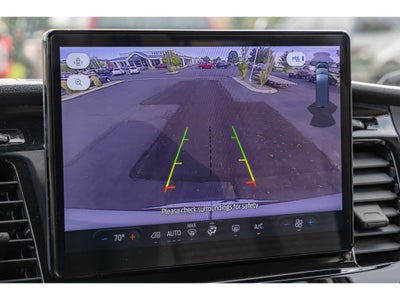 2024 Ford Transit Wagon XLT