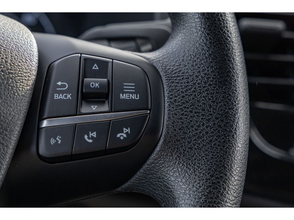 2024 Ford Transit Wagon XLT