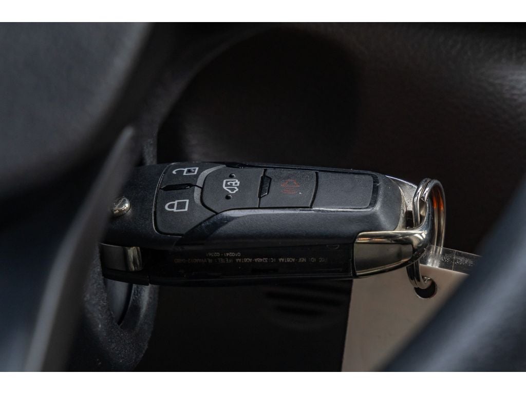 2024 Ford Transit Wagon XLT