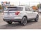 2018 Ford Explorer XLT 202A Package