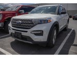 2023 Ford Explorer King Ranch