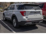 2023 Ford Explorer King Ranch