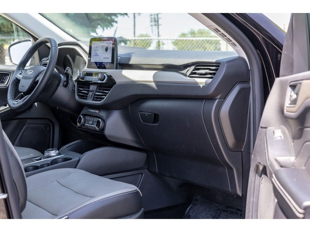 2022 Ford Escape Hybrid SE FHEV