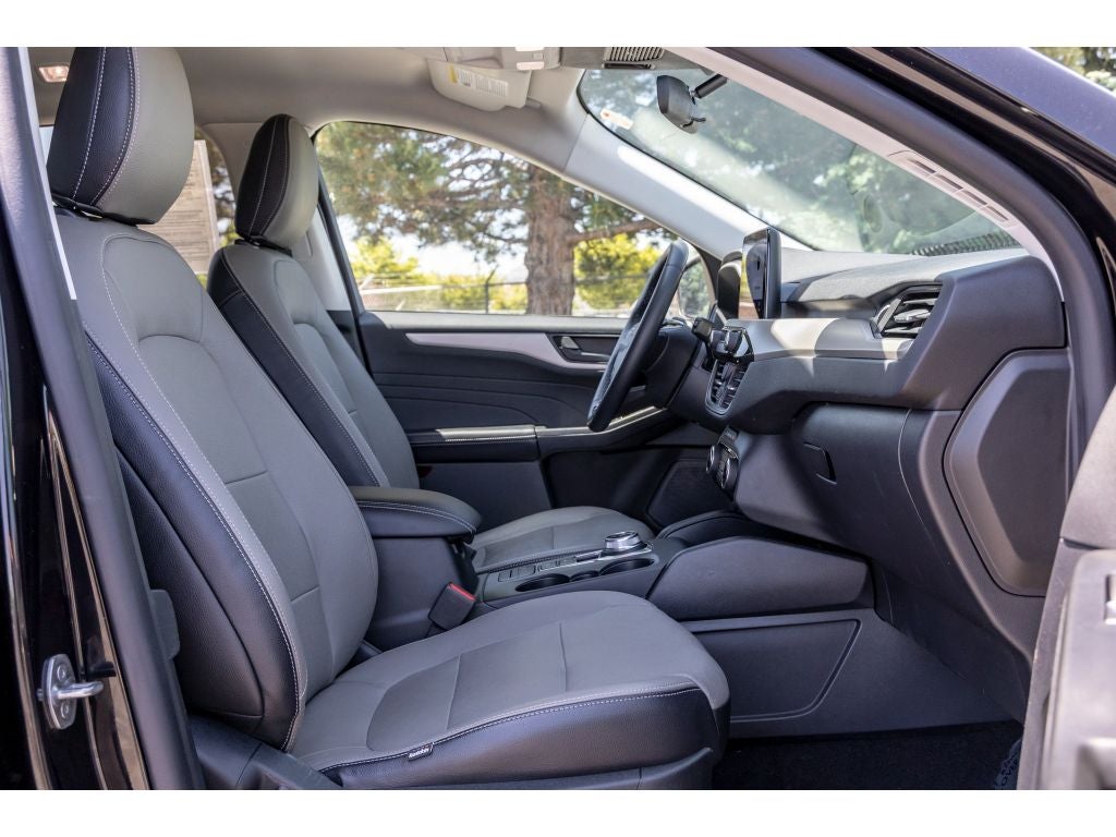 2022 Ford Escape Hybrid SE FHEV