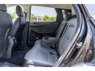 2022 Ford Escape Hybrid SE FHEV