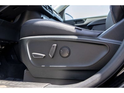 2022 Ford Escape Hybrid SE FHEV
