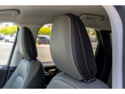2022 Ford Escape Hybrid SE FHEV