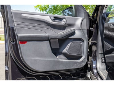 2022 Ford Escape Hybrid SE FHEV
