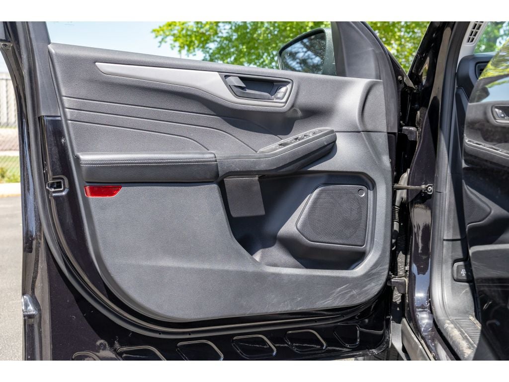 2022 Ford Escape Hybrid SE FHEV