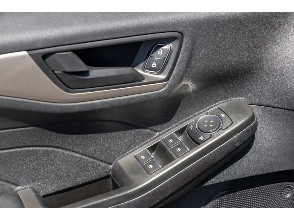 2022 Ford Escape Hybrid SE FHEV