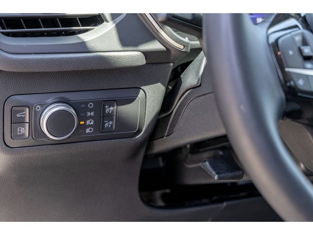 2022 Ford Escape Hybrid SE FHEV