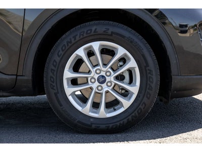 2022 Ford Escape Hybrid SE FHEV