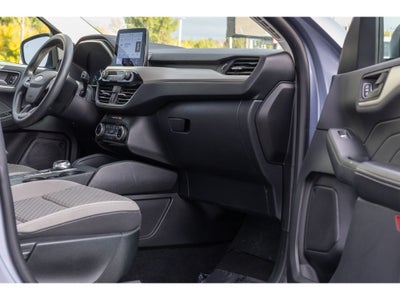 2022 Ford Escape Hybrid SE Hybrid