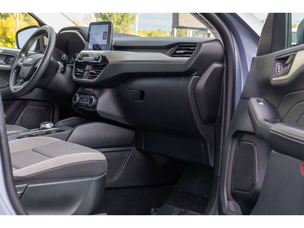 2022 Ford Escape Hybrid SE Hybrid