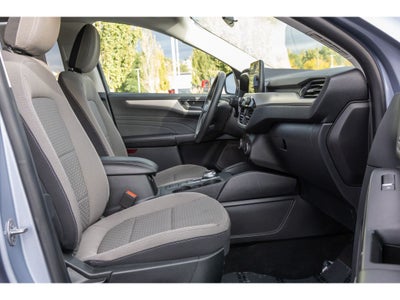 2022 Ford Escape Hybrid SE Hybrid